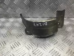 Защита (экран) выпускного коллектора