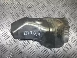 Защита (экран) выпускного коллектора