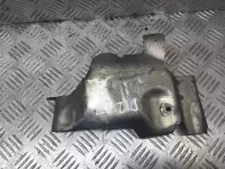 Защита (экран) выпускного коллектора