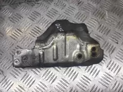 Защита (экран) выпускного коллектора