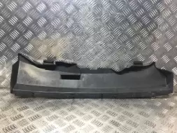 Накладка замка капота