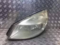 Фара левая