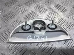 Ручка крышки багажника