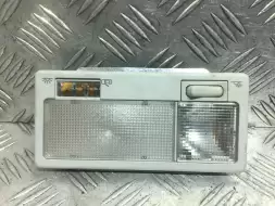 Фонарь салона (плафон)