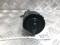 Переключатель света