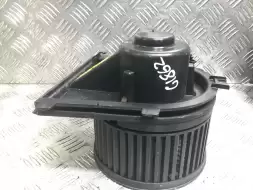 Моторчик печки