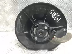 Моторчик печки