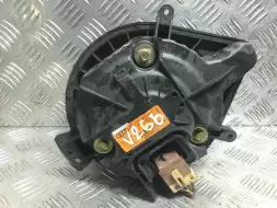 Моторчик печки