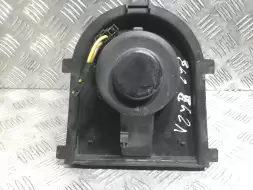 Моторчик печки