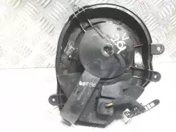 Моторчик печки