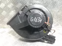 Моторчик печки