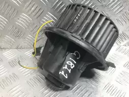 Моторчик печки