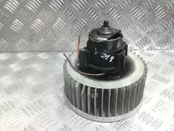 Моторчик печки