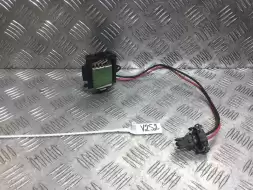 Сопротивление печки