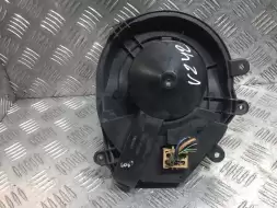 Моторчик печки