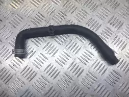 Патрубок отопителя (печки)