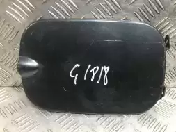 Лючок топливного бака