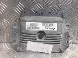 Блок управления двигателем