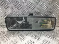 Зеркало салона