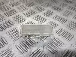 Фонарь салона (плафон)