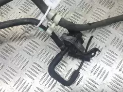 Клапан электромагнитный