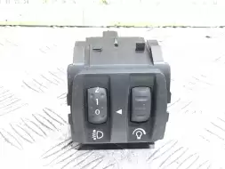 Кнопка корректора фар