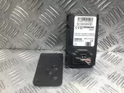 Замок зажигания