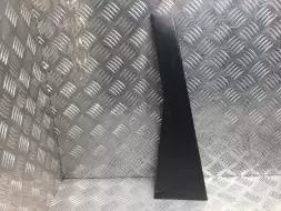 Молдинг двери задней левой