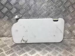 Козырек солнцезащитный
