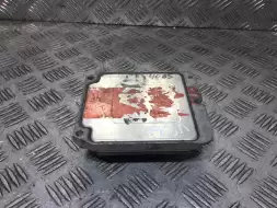 Блок управления двигателем