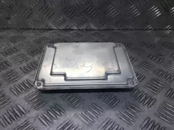 Блок управления двигателем