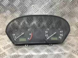 Щиток приборов (приборная панель)