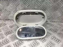 Зеркало салона