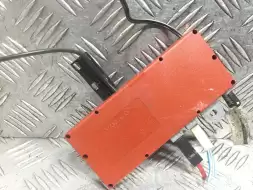 Усилитель антенны