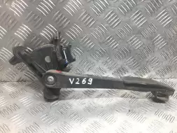 Педаль газа