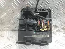 Блок комфорта