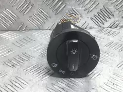 Переключатель света