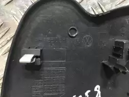 Накладка декоративная на торпедо