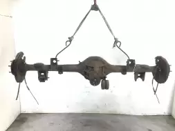 Мост задний