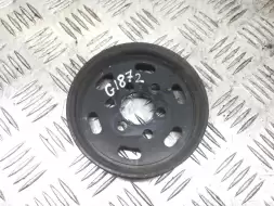 Шкив насоса гидроусилителя