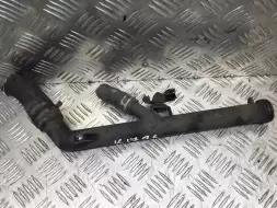 Трубка охлаждающей жидкости пластиковая