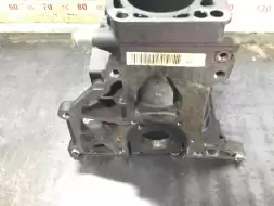 Блок цилиндров