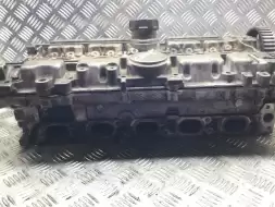 Головка блока цилиндров