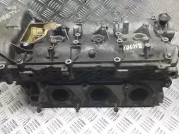 Головка блока цилиндров