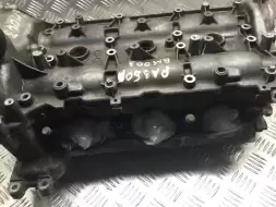 Головка блока цилиндров