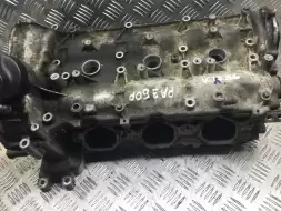 Головка блока цилиндров