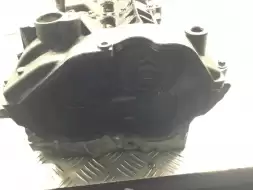 Головка блока цилиндров