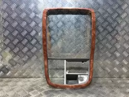 Накладка декоративная центральной консоли