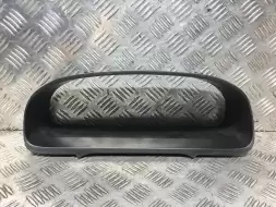 Кожух панели приборов