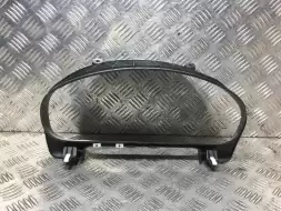 Кожух панели приборов